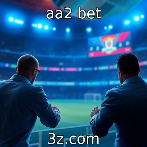 Descubra os segredos das apostas esportivas e aumente seus ganhos