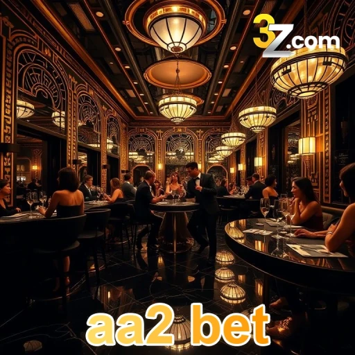 aa2 bet App