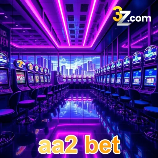 aa2 bet Jogos
