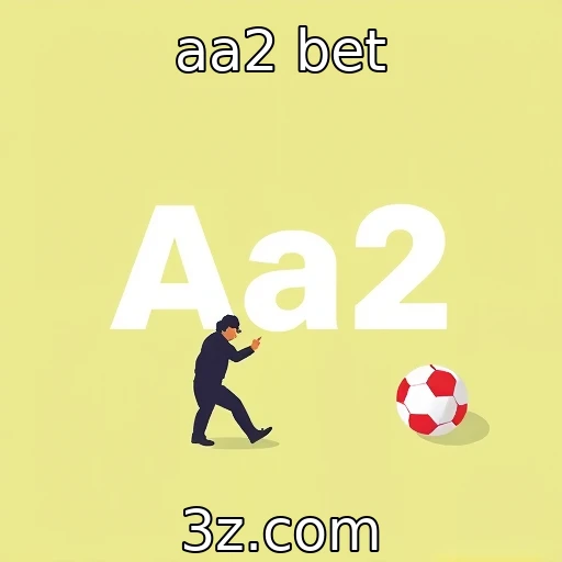 aa2 bet Os segredos das apostas esportivas no Brasil: uma análise aprofundada