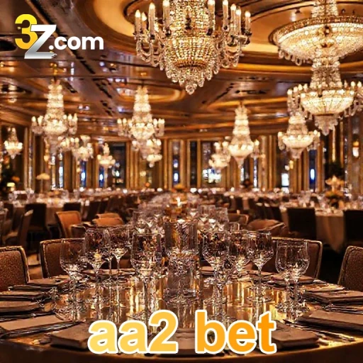 aa2 bet Slots