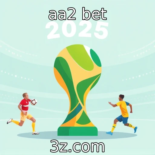 Apostas esportivas em 2025: Insights sobre os campeonatos mais emocionantes